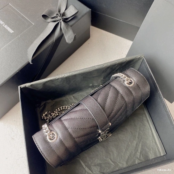 YSL ENVELOPE BAG SMALL 0810